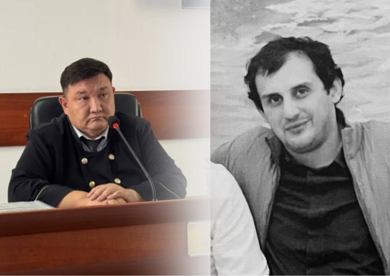 Устроили засаду средь дела дня: шестерых будут судить за убийство Колесникова в Шымкенте