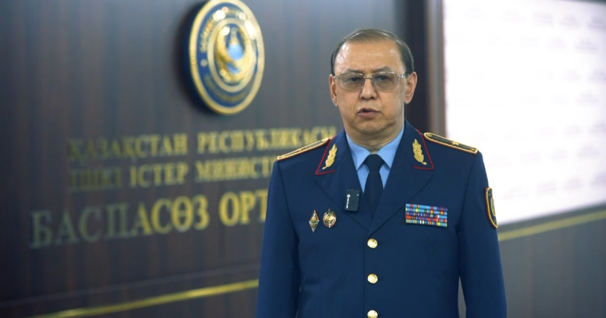  ІІМ тасжолдардағы қате рәсімделген айыппұлдарға қатысты түсініктеме берді 