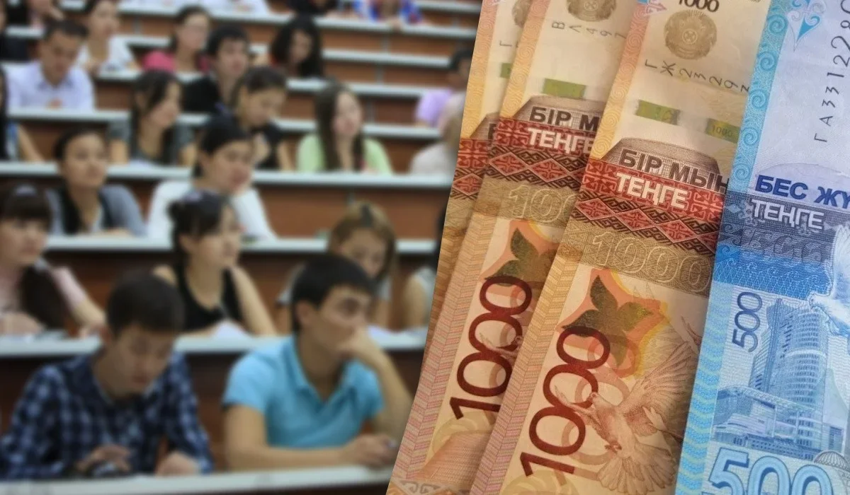Колледж студентіне 60 млн теңгеден астам қаржы рәсімделген: анасы істі қайта қарауды сұрайды