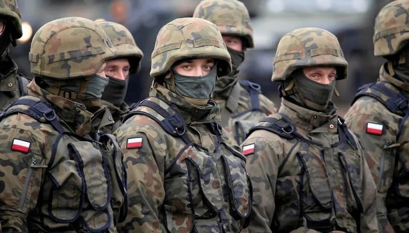 Европейская страна объявила о подготовке к войне