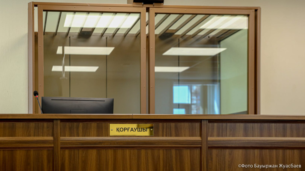 Ұлдана Мырзуан ісі: Адвокат іске қатысты пікір білдірді