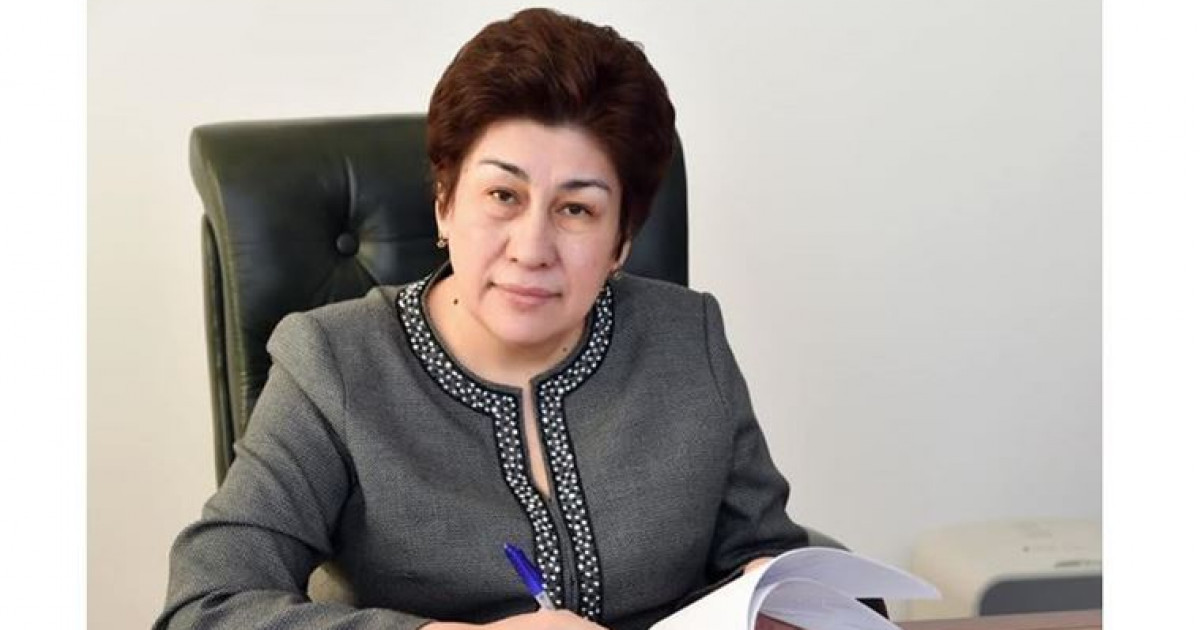   Күләш Шәмшидинова, Қазақстанның еңбек сіңірген ұстазы: Тірек мектеп – ауылдағы білім сапасын арттырудың бір жолы   