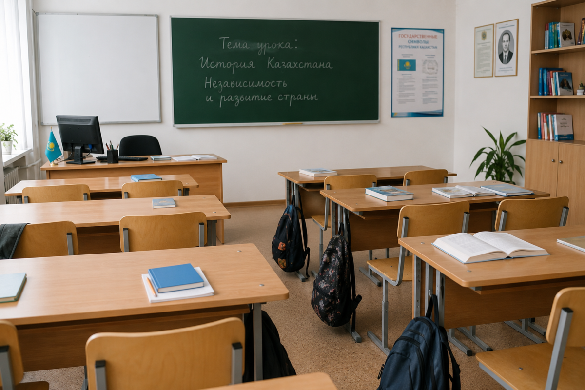 СОР и СОЧ отменят и для старшеклассников? В Минпросвещения дали ответ
