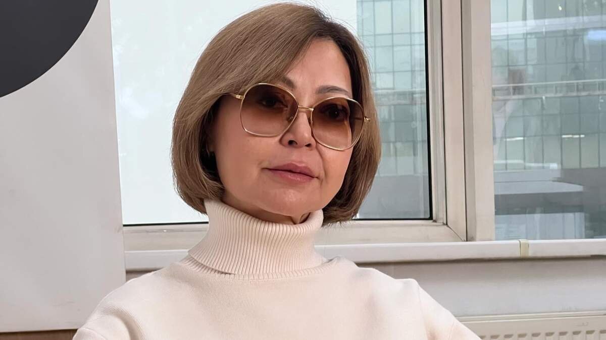 Г.Бажкенова 8 жылға сотталды: Orda.kz қаржысы, жылжымайтын мүлік және жалған ақпаратқа қатысты сегіз эпизод