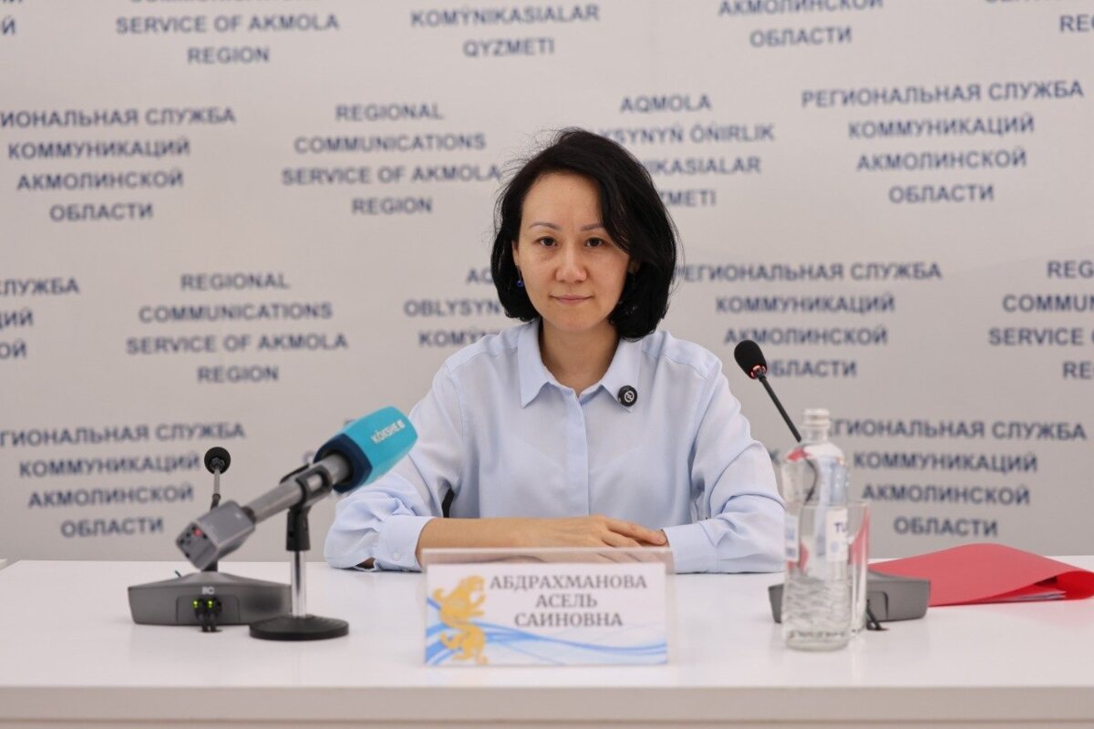 Ақмола облысында IT-білім беру мен стартаптарды қолдау бағыттары дамып келеді