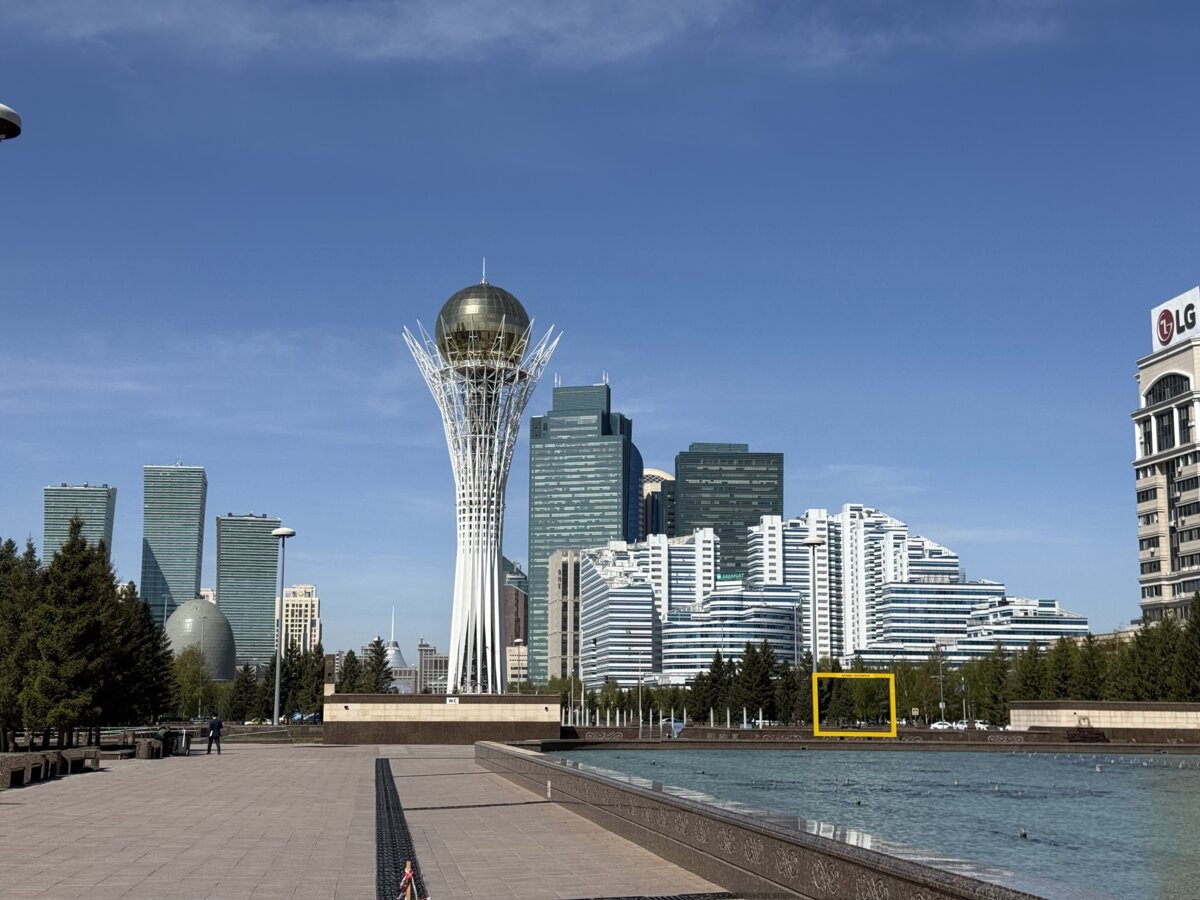 Свет и горячую воду отключат в Астане: где именно