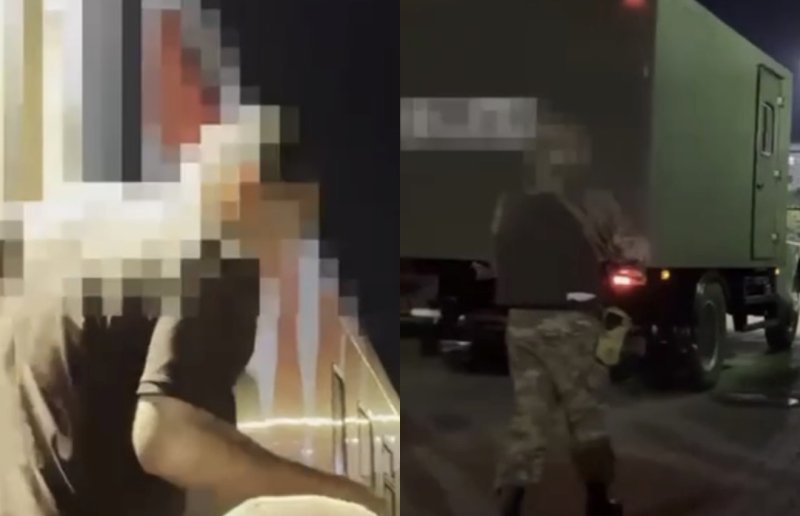 Обещал помочь с золотом и дорогами: подозреваемого в афере на $500 тысяч вернули в Казахстан