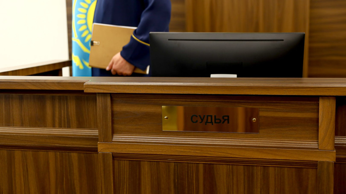 Әділет Зейнел жәбірленуші мәртебесінен бас тартады – адвокат