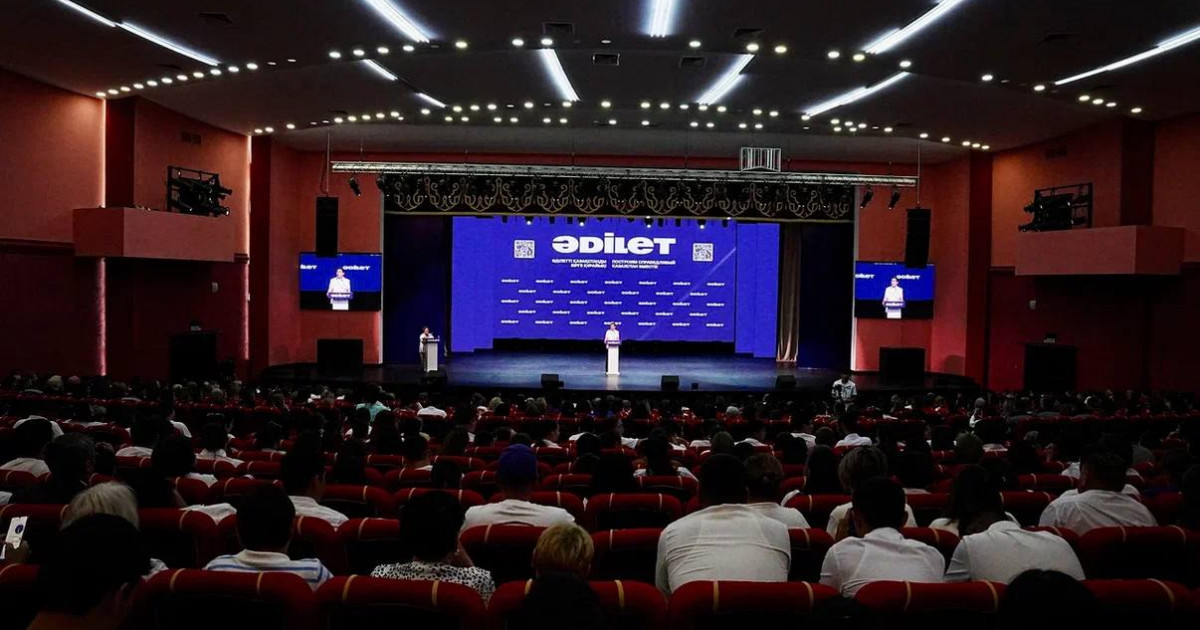   Жұмыс орындары, білім, медицина және цифрландыру: «Әділет» кандидаттары Қостанай облысының жұртшылығымен не талқылады   