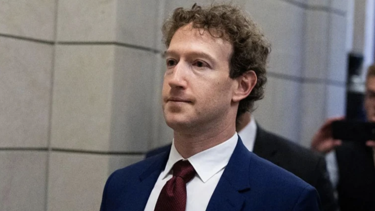 Instagram и Facebook могут измениться навсегда: Meta судится из-за детей