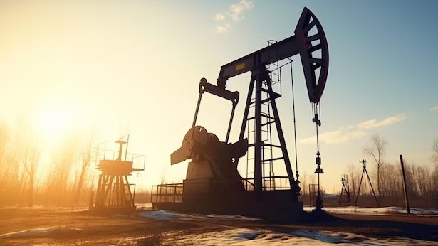 Нефть дорожает третий день подряд