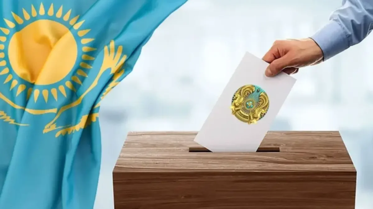 Все семь партий свободно ведут агитацию – промежуточный отчет Миссии СНГ