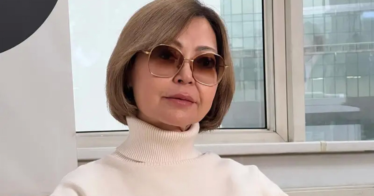  «Сегіз жылға сотталды»: Гүлнар Бажкеноваға қатысты үкім шықты   
