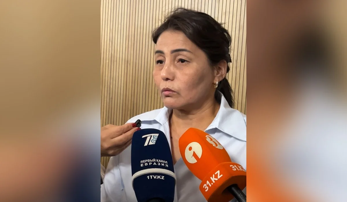«Не оправдал доверия»: мама Улданы отреагировала на отказ бывшего зятя от статуса потерпевшего