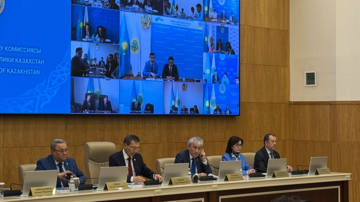 В ЦИК предупредили о запрете на публикацию предвыборных опросов