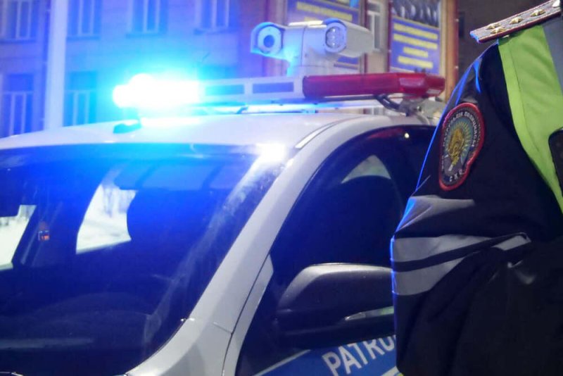 Молодая девушка погибла во дворе многоэтажки в Астане
