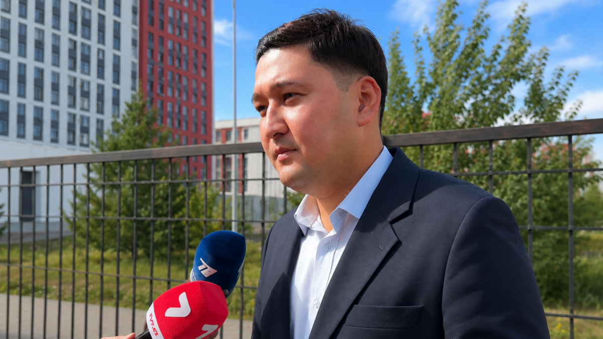 До пяти лет лишения свободы: адвокат рассказал о деле Улданы Мырзуан