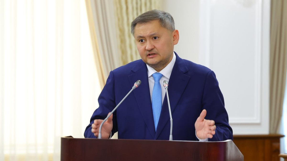 Қазақстандық қатерлі ісікке қарсы дәрінің сынағы жыл соңына дейін аяқталуы мүмкін 