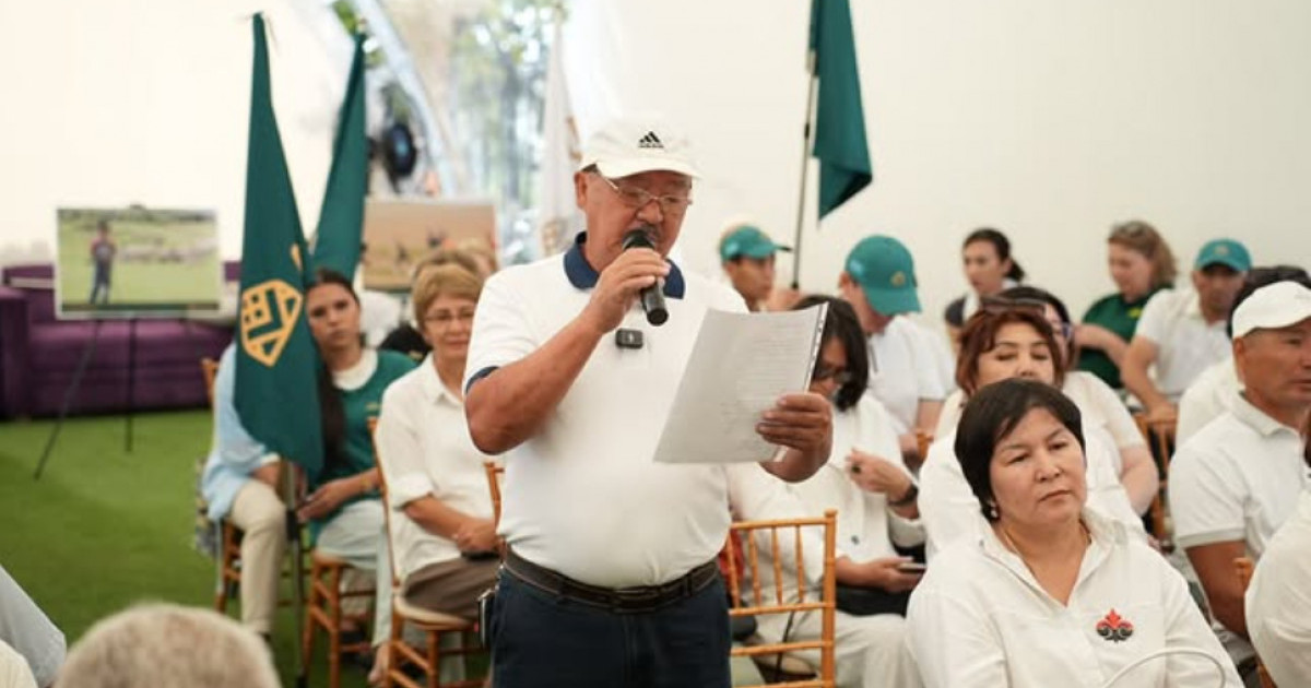  «Ауыл» партиясы Павлодар облысында зиялы қауым өкілдерімен кездесті 