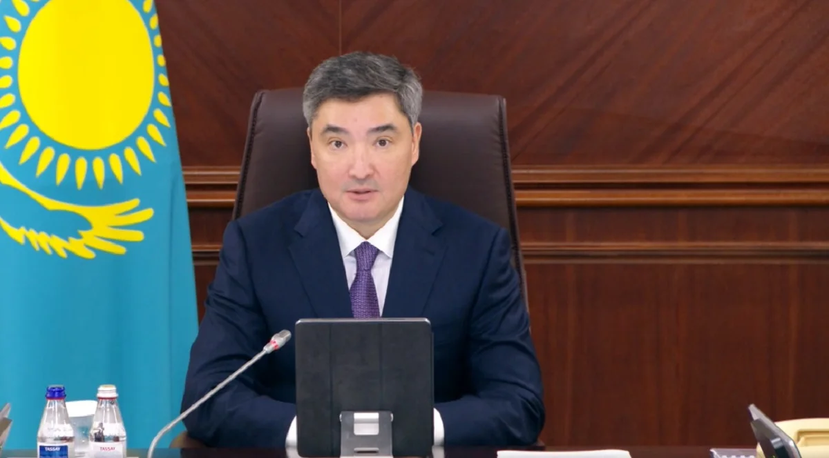 Үш ауысымды мектептер мәсесін шешуде оң үрдіс бар – Премьер-министр
