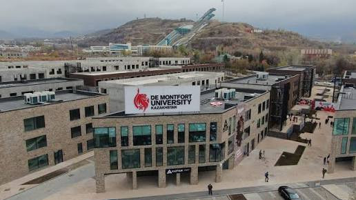 Саясат Нурбек прокомментировал сообщения о проблемах в De Montfort University Kazakhstan
