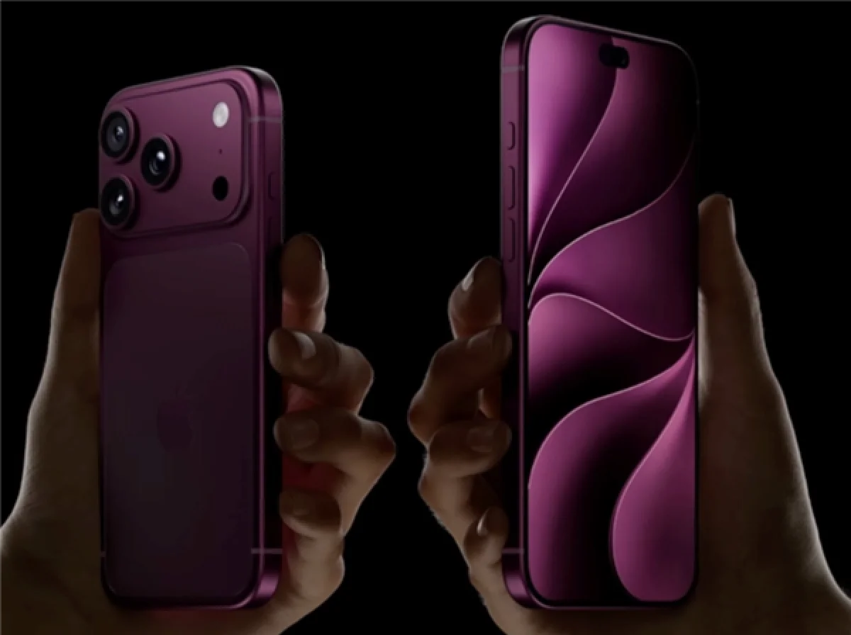 В Китае начали продавать аксессуары для iPhone 18