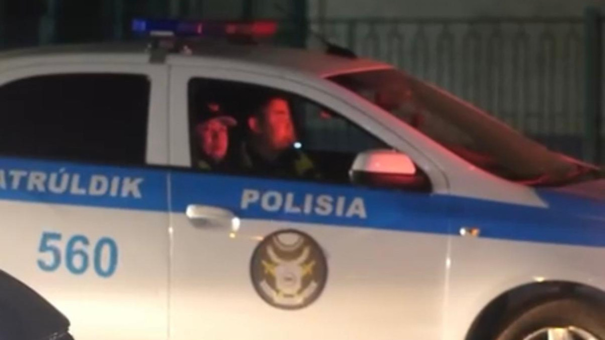 Ақтауда есірткіге масаң күйде көлік жүргізгендер ұсталды: Пәтерден 100 грамнан астам апиын табылды