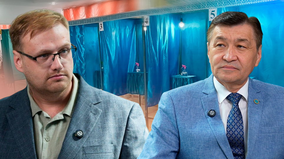 Списки, участки и работа комиссий: все, что нужно знать о голосовании 23 августа