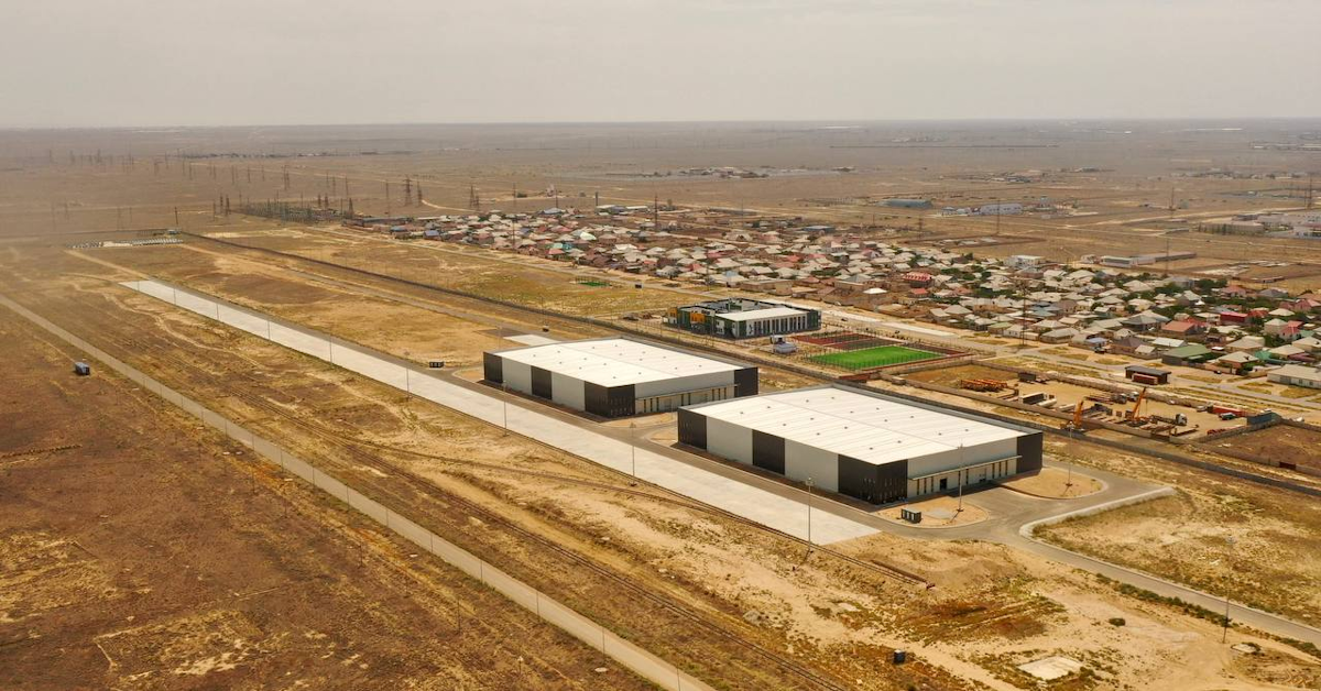 Инвестиции в производство
