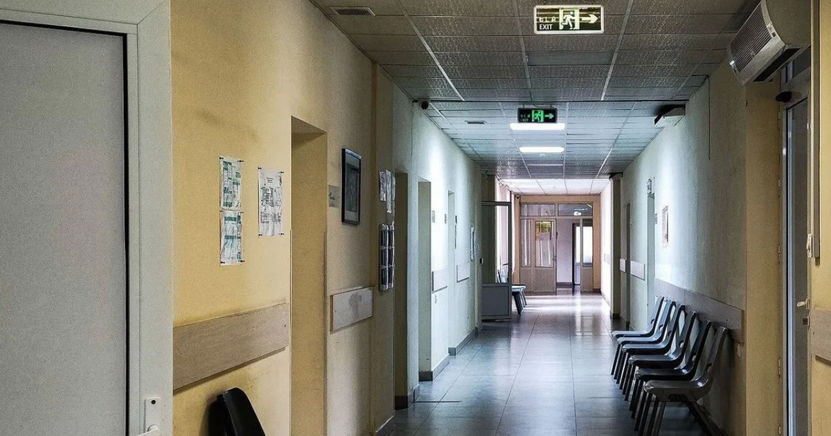  Атырау тұрғыны емханадағы орынсыз қылығы үшін айыппұл төлейтін болды 