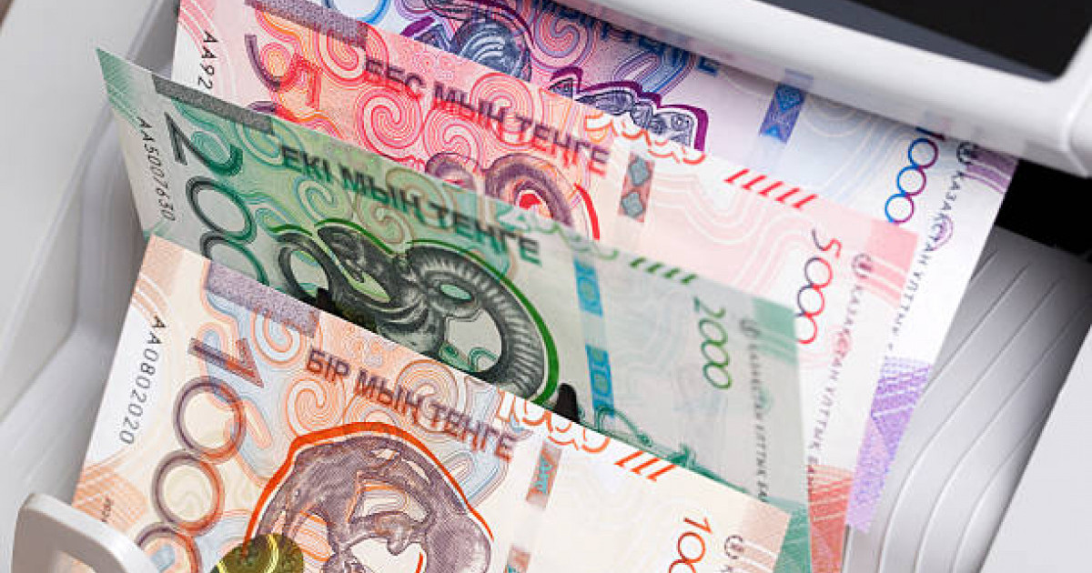  Қызылордада кәсіпорын қызметкерлеріне 106 млн теңге жалақы төлемеген 