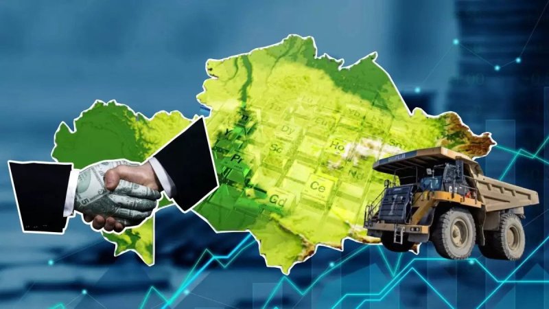 Почему медь и уран пора перестать считать несырьевым экспортом