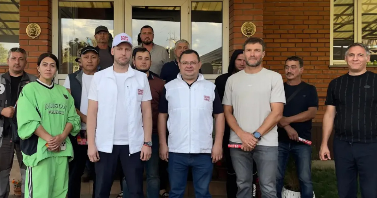   Қазақстан Халық партиясы: Отандық бизнесті қолдау қажет   