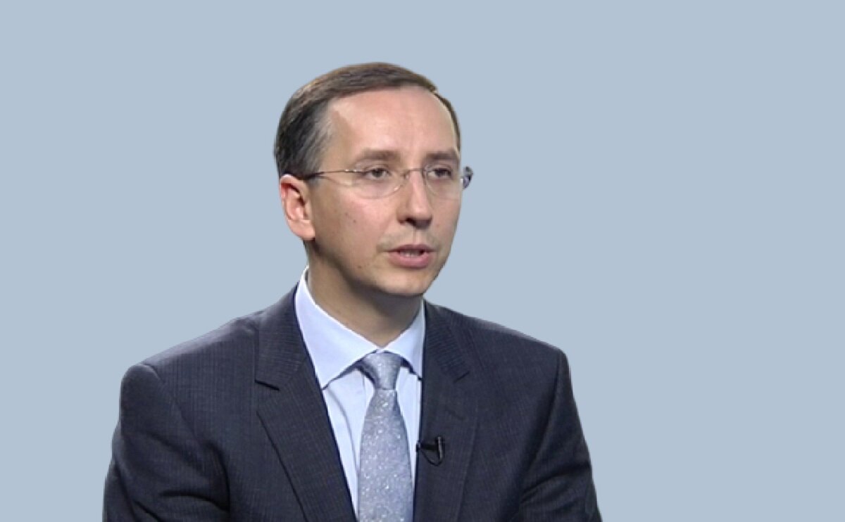 Инфляция мен қымбат несие сауда бизнесінің дамуын тежеп отыр — Иван Федяков