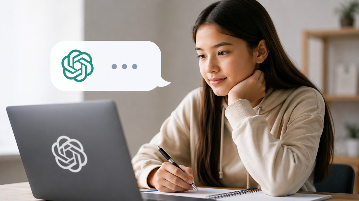 13-17 жастағыларға арналған ChatGPT: жасанды интеллектте қандай өзгеріс болады