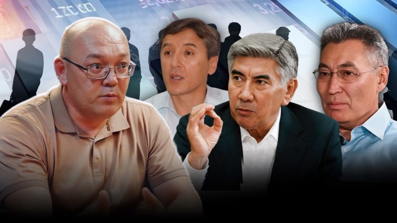 Асфальтной демократии уже недостаточно: Асхат Рахимжанов об оппозиции, бедности и государственных деньгах