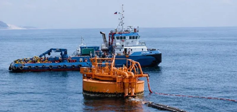 Россия меняет маршрут казахстанской нефти? В Минэнерго дали ответ