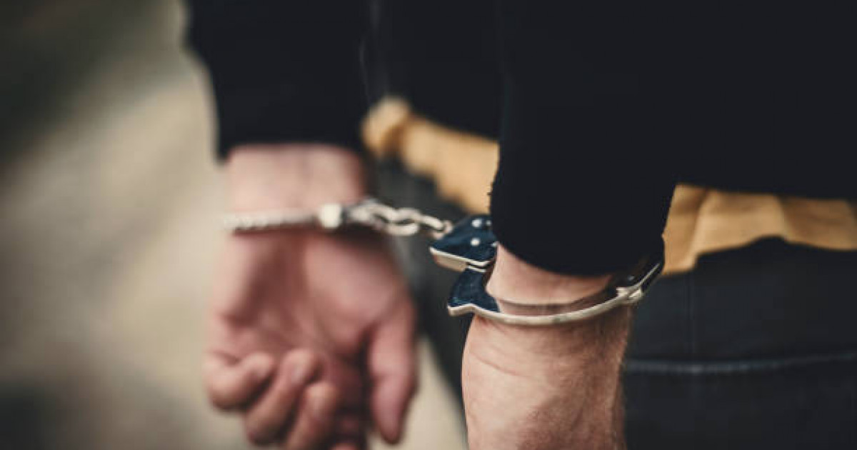   21 жыл бұрын жасалған қылмыс  ашылды   