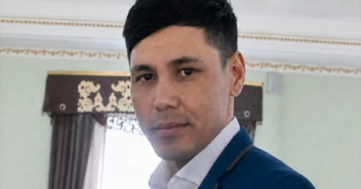  Маңғыстауда жоғалып кеткен 31 жастағы ер адам іздестіріліп жатыр 