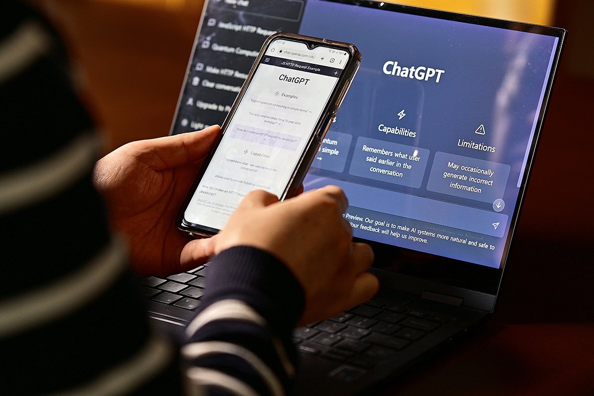 OpenAI жасөспірімдерге арналған ChatGPT нұсқасын іске қосты