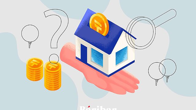 5%-бен баспана алуға болады: жеңілдетілген ипотекаға кімдер қатыса алады?