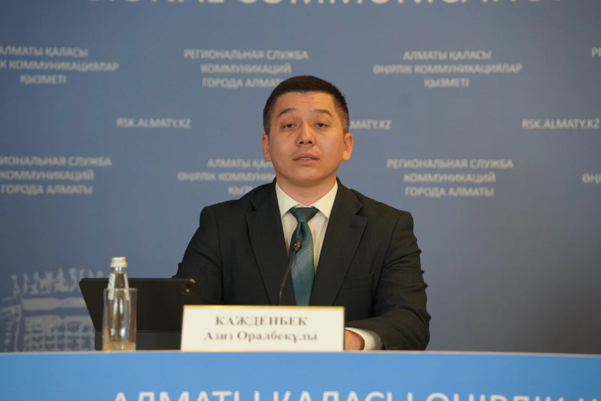 Дефицит мест в общежитиях Алматы сократился в 4 раза