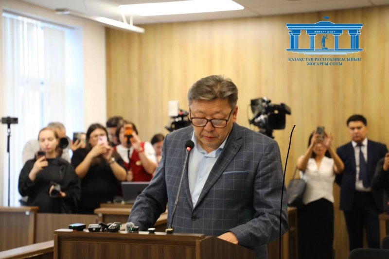 Дело Улданы: адвокат потребовал у убитой горем матери чеки за похороны