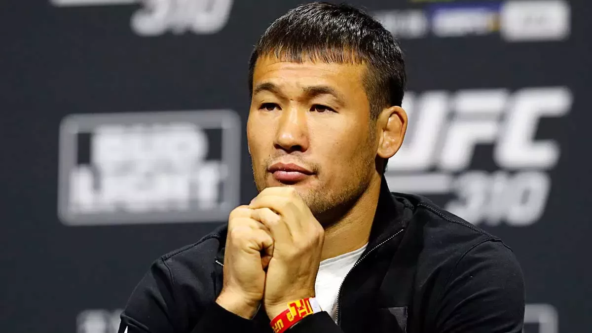 «Шавкаттың дәуірі бітті»: Рахмоновтың UFC-дегі болашағына күмән келтірді
