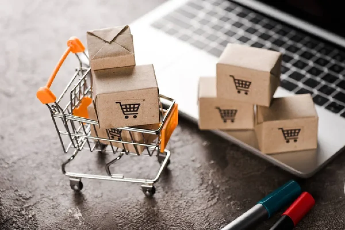 Қазақстандағы электронды сауда үш жылда 50%-дан астам өсті