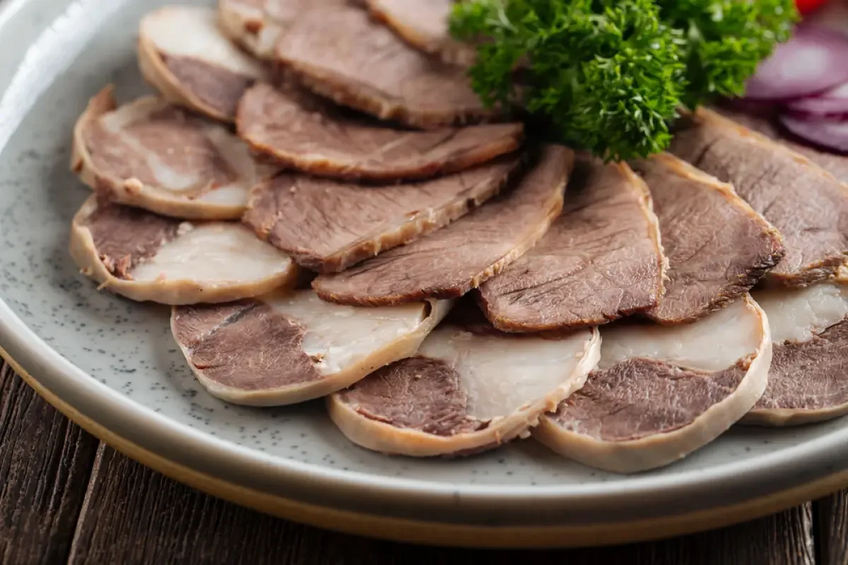 Казы и другие продукты из конины могут получить международный стандарт