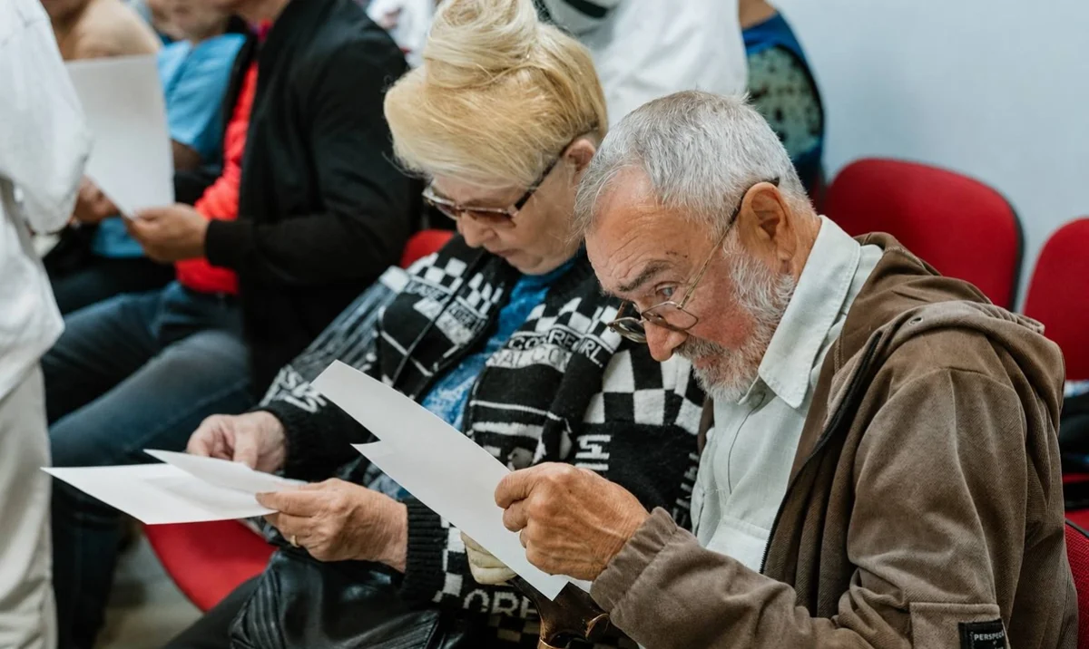 Шрифт Брайля, сурдоперевод и голосовой помощник: как партия «Әділет» обеспечивает равный доступ к информации