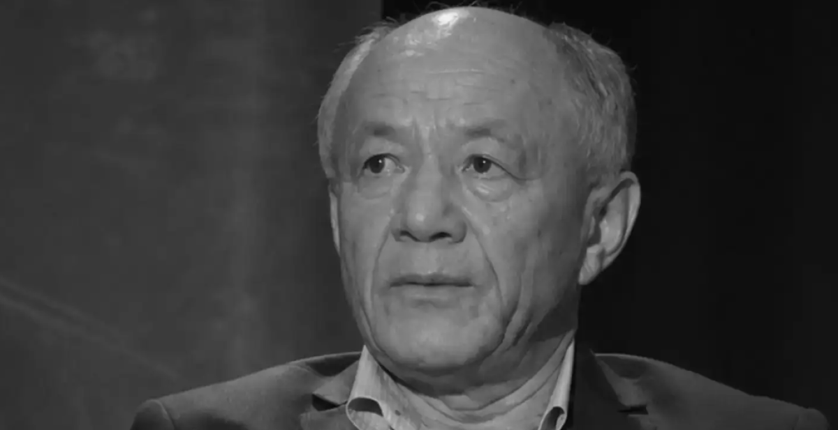 Қазақстан күресіне еңбегі сіңген белгілі бапкер дүниеден өтті