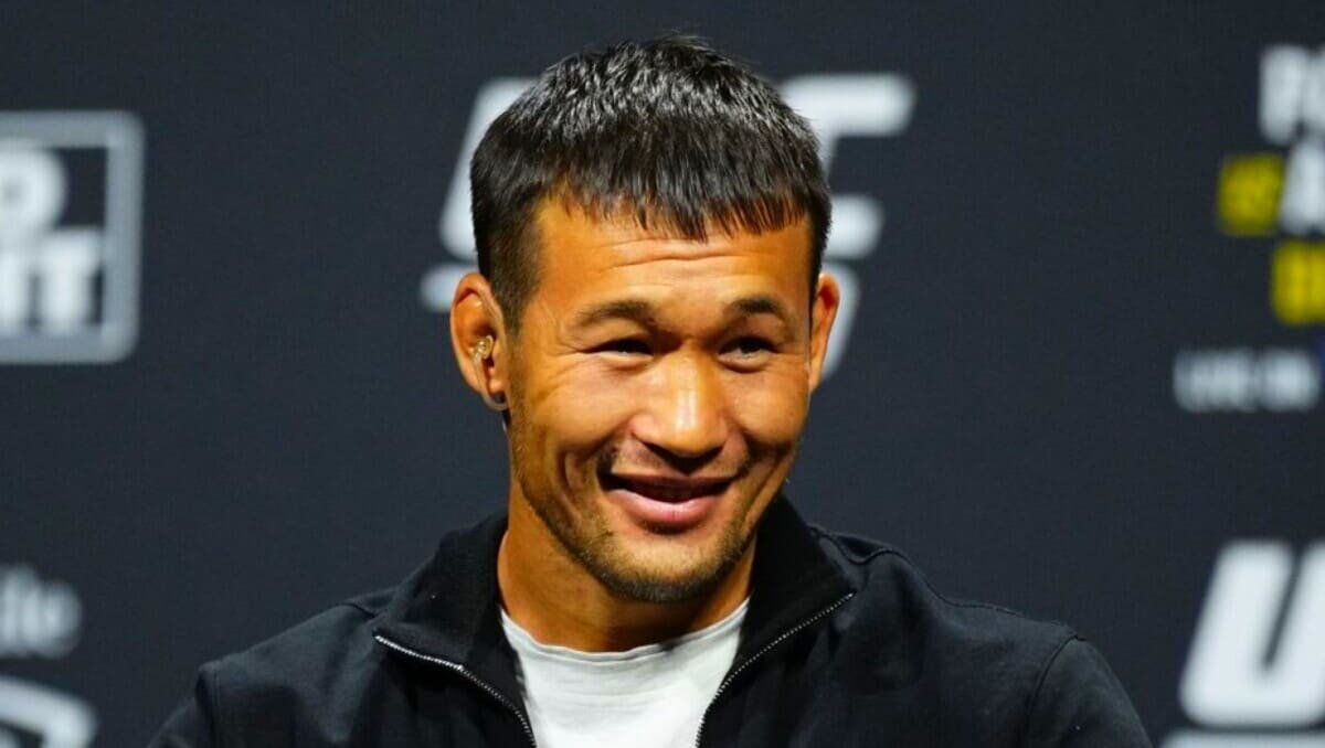 «Думаю, он закончил»: В UFC сделали громкое заявление о Рахмонове