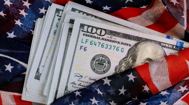 Госдолг США обновил исторический рекорд